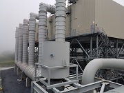 Air Cooled Condenser Noise